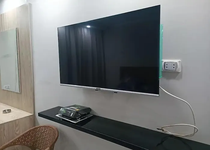 Apartment Coral Paradise Front Wifi Hurghada