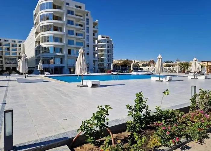 Apartment Coral Paradise Front Wifi *
