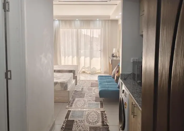 Coral Paradise Front Wifi Apartment